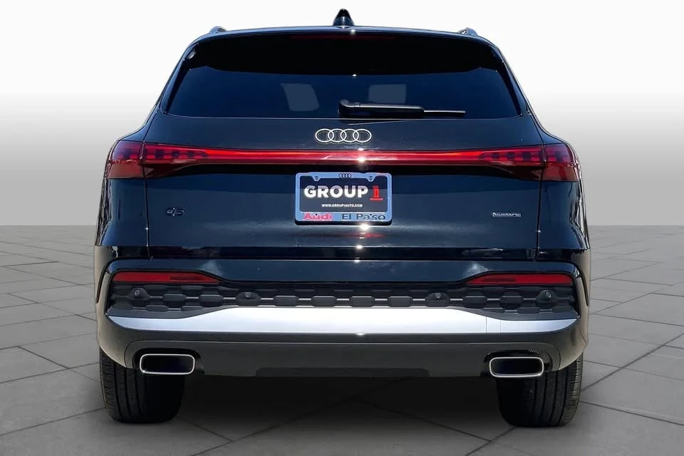 2025 Audi FY Q5 - Image 5 of 20