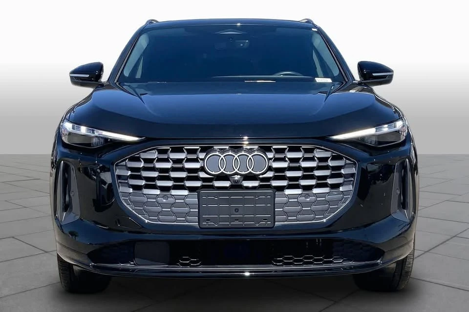 2025 Audi FY Q5 - Image 4 of 20