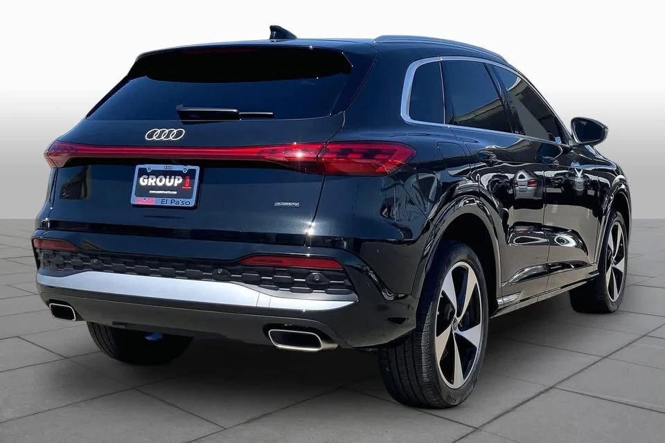 2025 Audi FY Q5 - Image 13 of 20