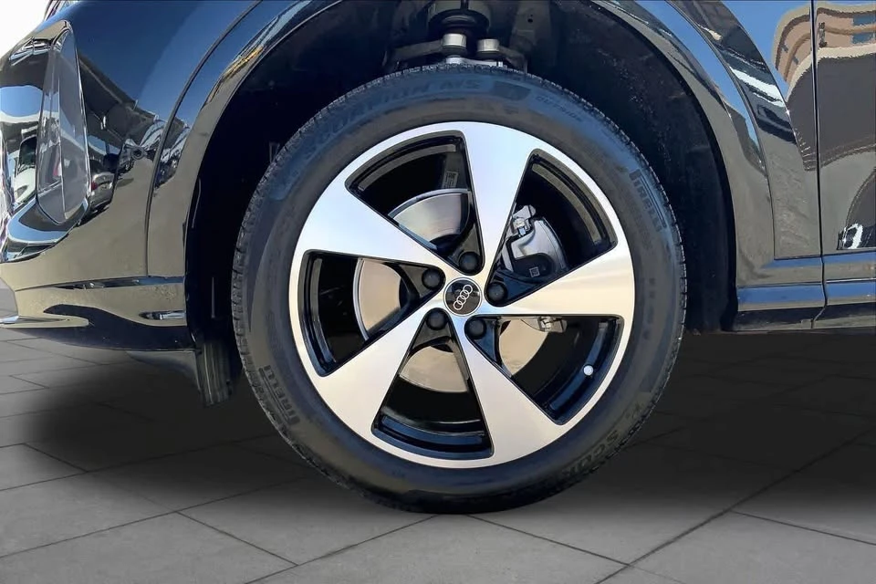 2025 Audi FY Q5 - Image 11 of 20