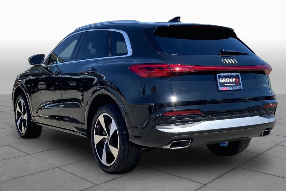 2025 Audi FY Q5 - Image 12 of 20