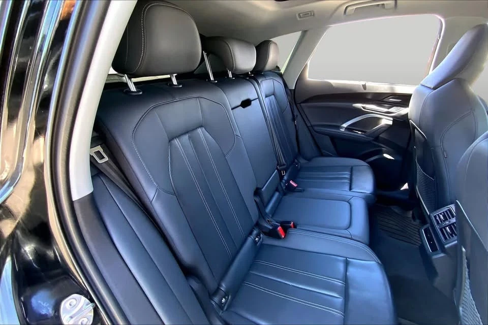 2025 Audi FY Q5 - Image 20 of 20