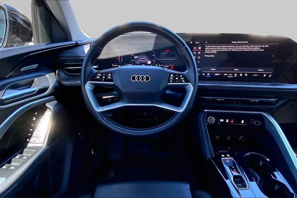 2025 Audi FY Q5 - Image 6 of 20