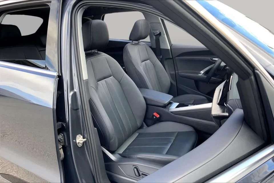 2025 Audi FY Q5 - Image 9 of 20