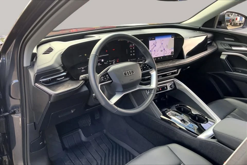 2025 Audi FY Q5 - Image 18 of 20