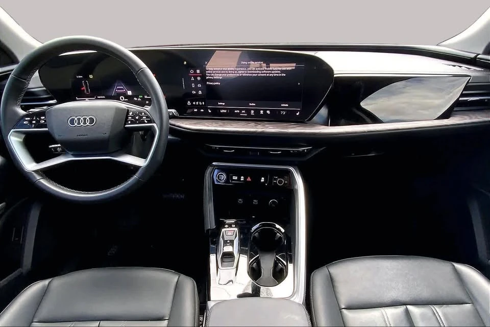 2025 Audi FY Q5 - Image 16 of 20