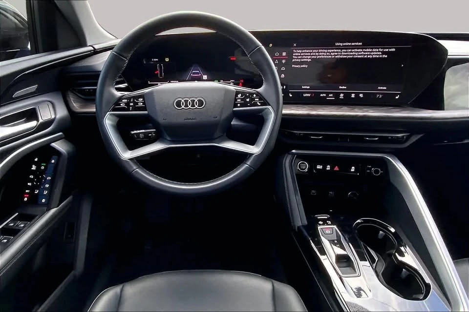 2025 Audi FY Q5 - Image 6 of 20