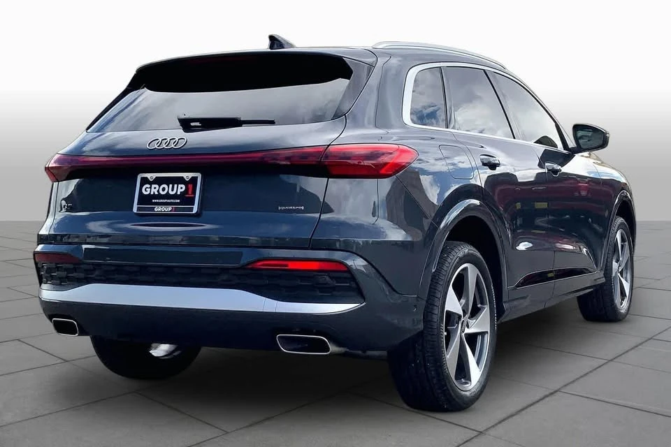 2025 Audi FY Q5 - Image 13 of 20