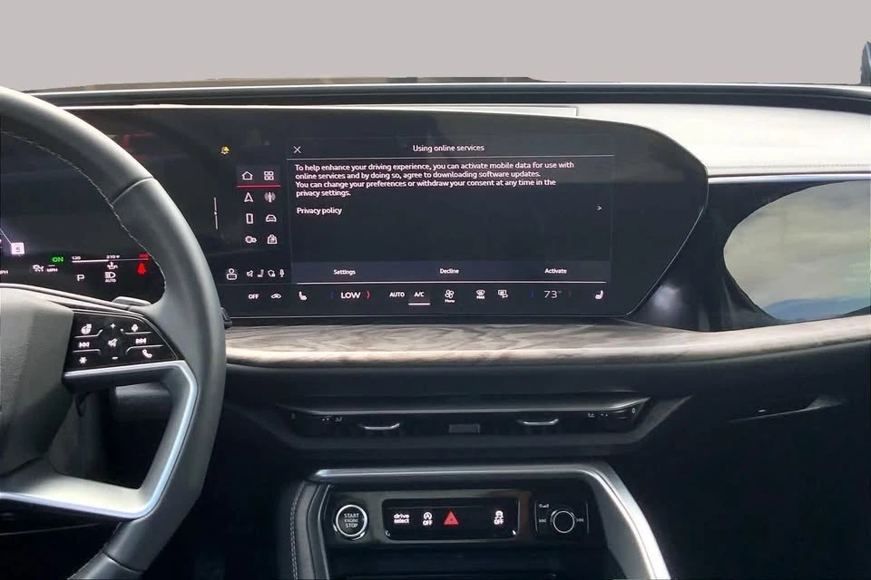2025 Audi FY Q5 - Image 7 of 20