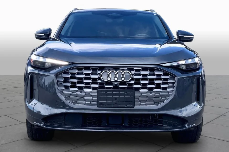 2025 Audi FY Q5 - Image 4 of 20