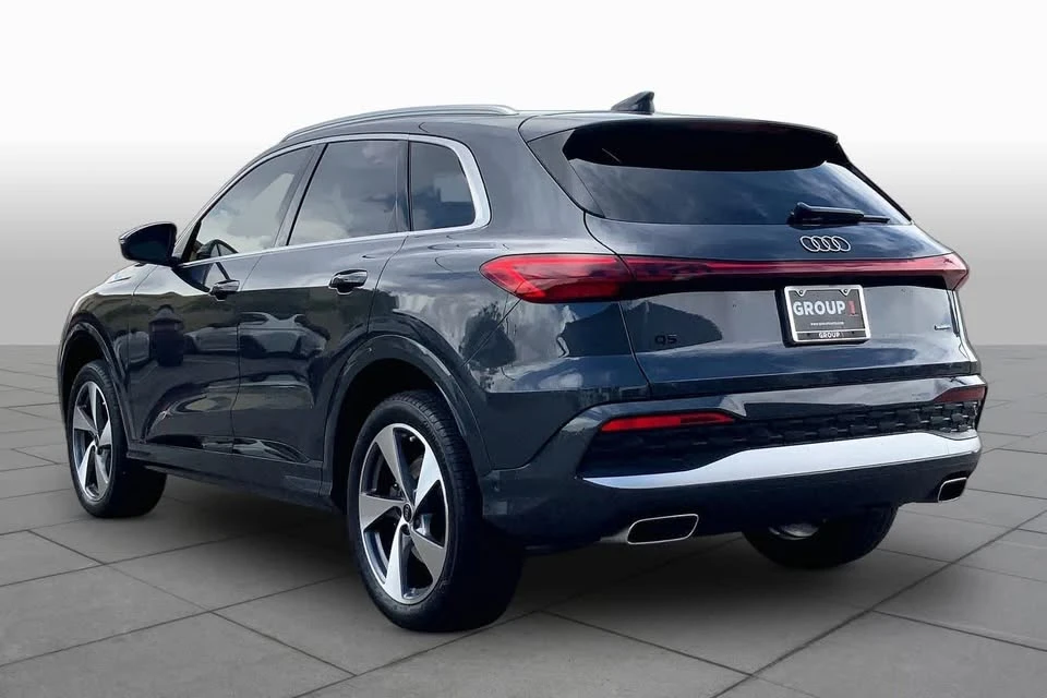 2025 Audi FY Q5 - Image 12 of 20