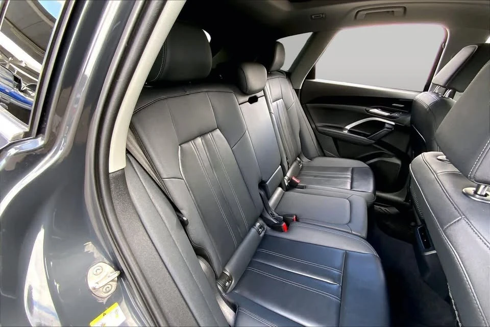 2025 Audi FY Q5 - Image 20 of 20