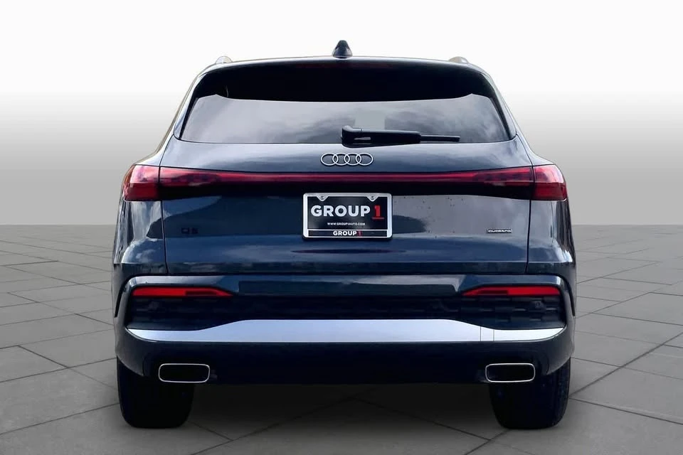 2025 Audi FY Q5 - Image 5 of 20