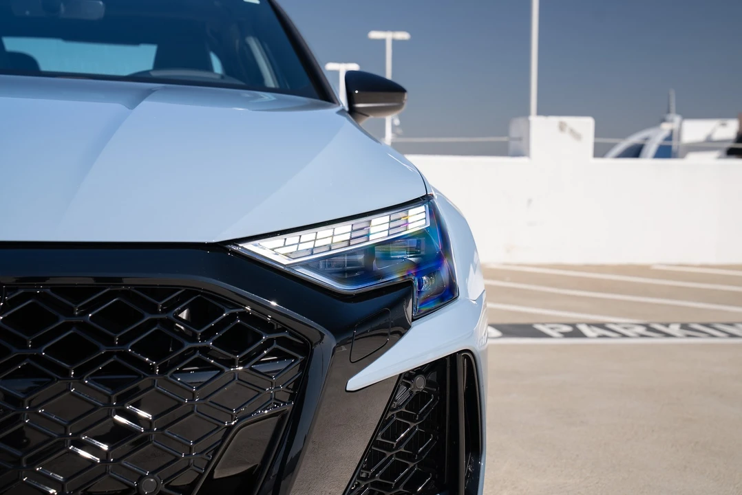 2025 Audi - Image 19 of 21