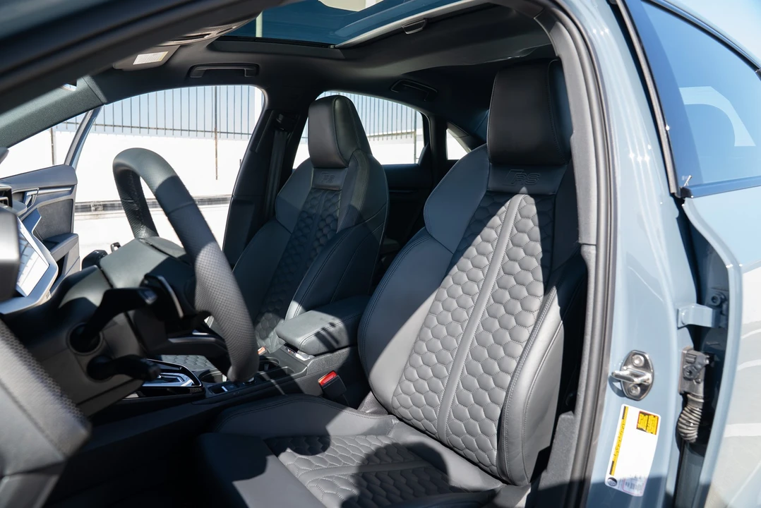 2025 Audi - Image 21 of 21