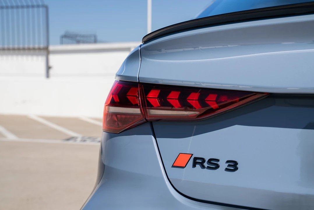 2025 Audi - Image 6 of 21
