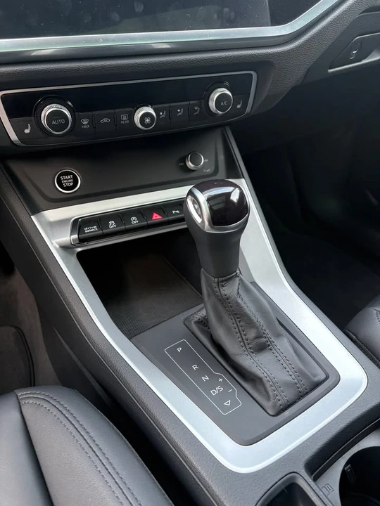 2025 Audi F3 Q3 - Image 7 of 9