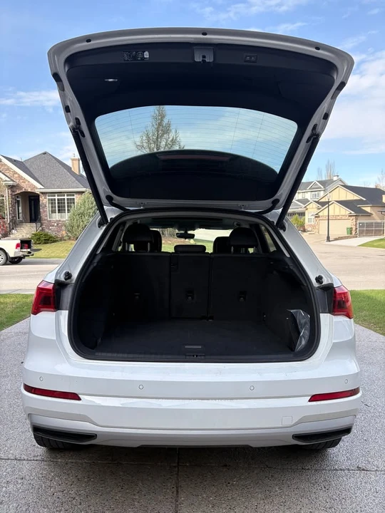 2025 Audi F3 Q3 - Image 8 of 9