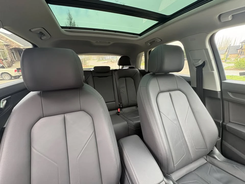 2025 Audi F3 Q3 - Image 6 of 9