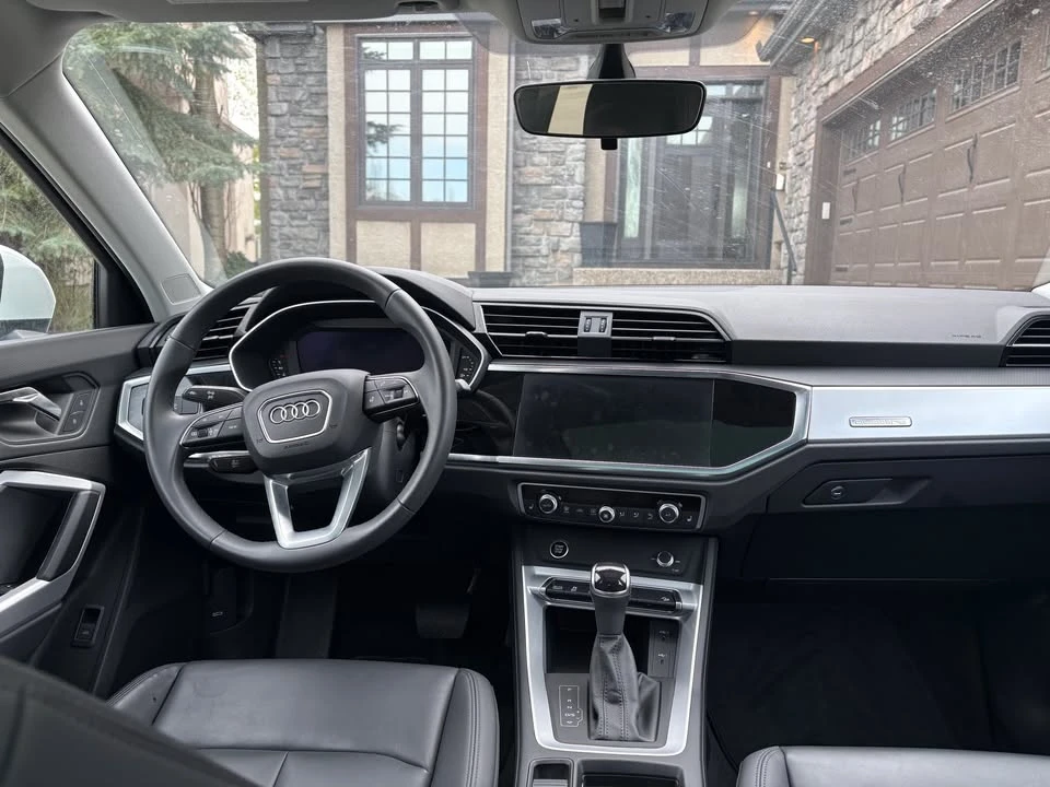 2025 Audi F3 Q3 - Image 5 of 9