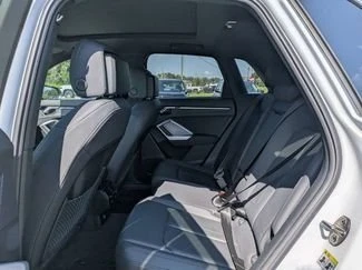 2025 Audi F3 Q3 - Image 13 of 19