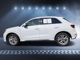 2025 Audi F3 Q3 - Image 6 of 19