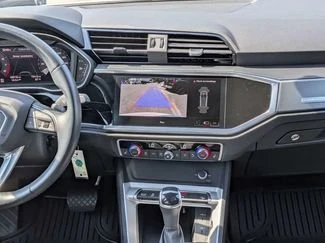 2025 Audi F3 Q3 - Image 17 of 19
