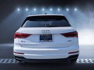 2025 Audi F3 Q3 - Image 4 of 19