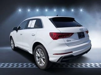 2025 Audi F3 Q3 - Image 5 of 19