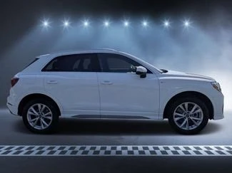 2025 Audi F3 Q3 - Image 2 of 19