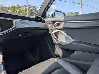 2025 Audi F3 Q3 - Image 16 of 19