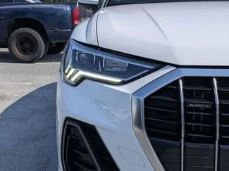 2025 Audi F3 Q3 - Image 8 of 19