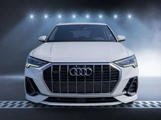 2025 Audi F3 Q3 - Image 7 of 19