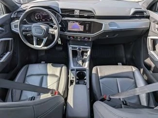 2025 Audi F3 Q3 - Image 14 of 19