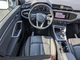 2025 Audi F3 Q3 - Image 15 of 19