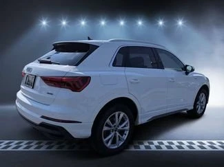 2025 Audi F3 Q3 - Image 3 of 19