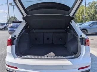 2025 Audi F3 Q3 - Image 11 of 19