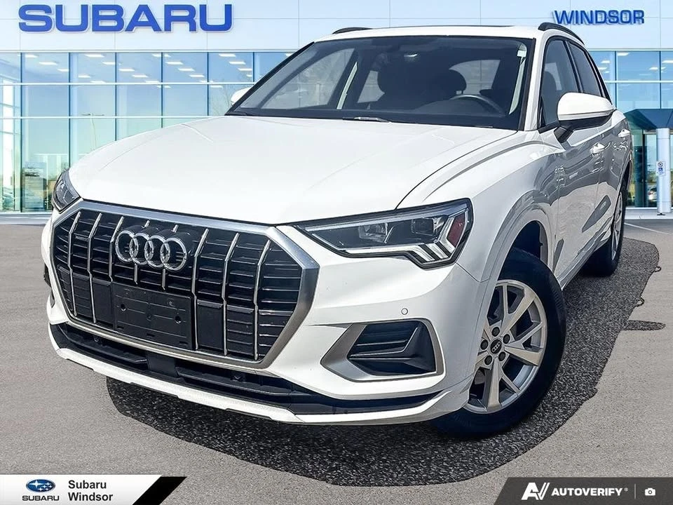 2025 Audi F3 Q3 - Image 2 of 16