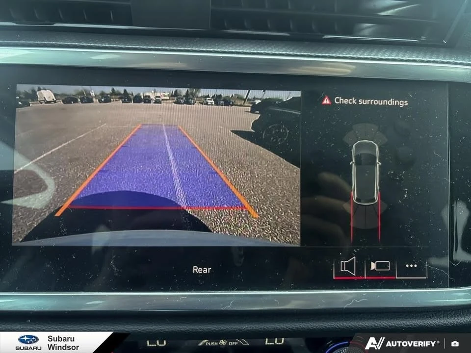 2025 Audi F3 Q3 - Image 16 of 16