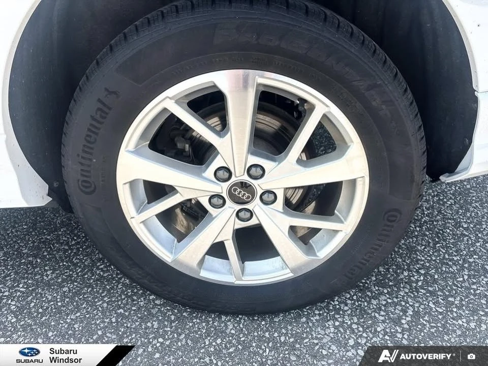 2025 Audi F3 Q3 - Image 9 of 16