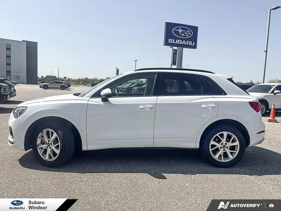 2025 Audi F3 Q3 - Image 5 of 16