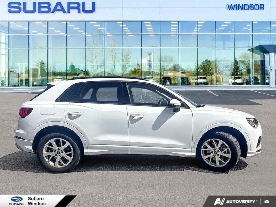 2025 Audi F3 Q3 - Image 4 of 16