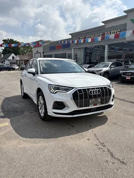 2025 Audi Q3 40 TFSI