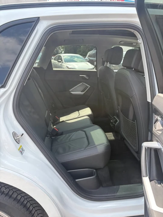 2025 Audi F3 Q3 - Image 16 of 19