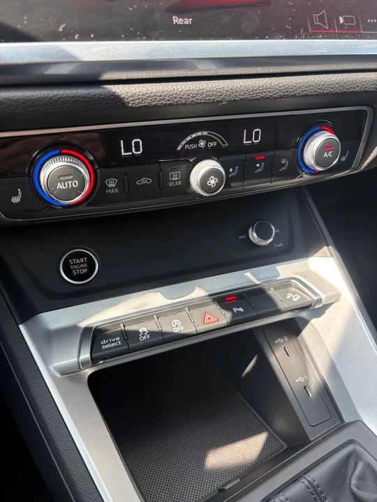 2025 Audi F3 Q3 - Image 13 of 19