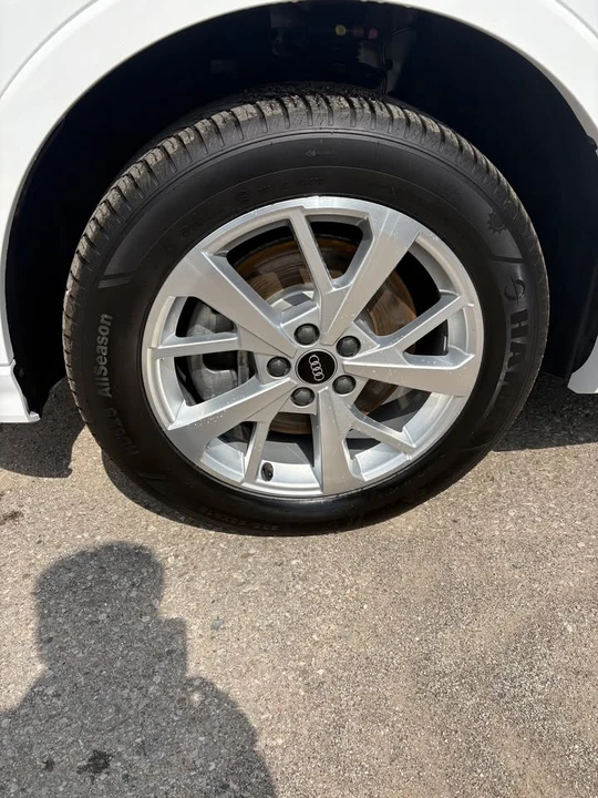 2025 Audi F3 Q3 - Image 19 of 19