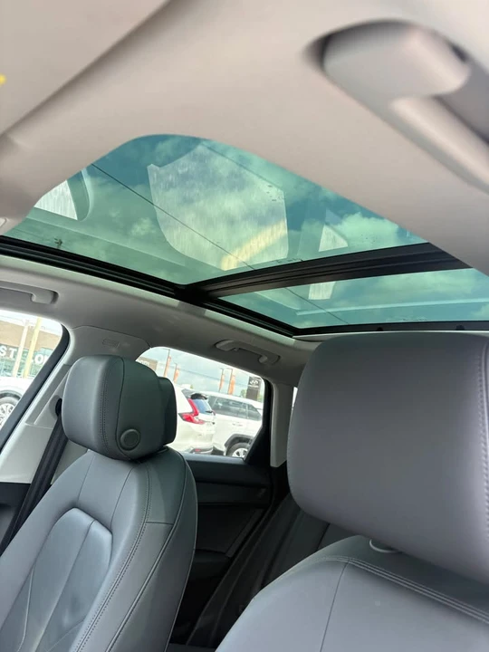 2025 Audi F3 Q3 - Image 18 of 19