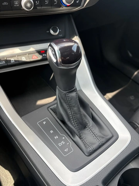 2025 Audi F3 Q3 - Image 14 of 19