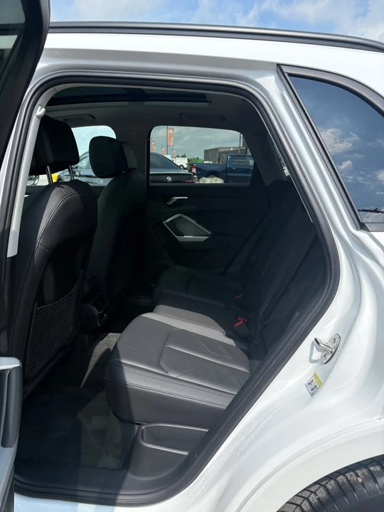 2025 Audi F3 Q3 - Image 17 of 19