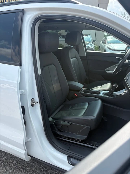 2025 Audi F3 Q3 - Image 15 of 19